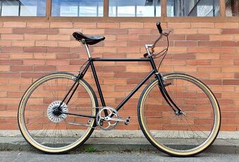 Bicykel ESKA / PREMIER ( favorit ) .........................
