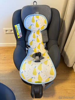 Autosedačka Britax Romer Dualfix M i-size 61-105 cm 2ks