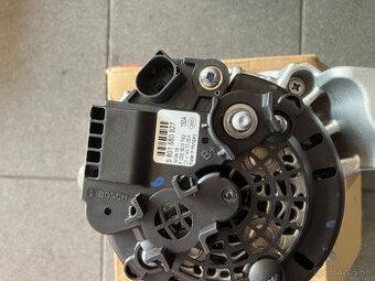 ALTERNATOR IVECO DAILY