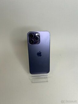 Apple iPhone 14 PRO MAX 128GB Deep Purple