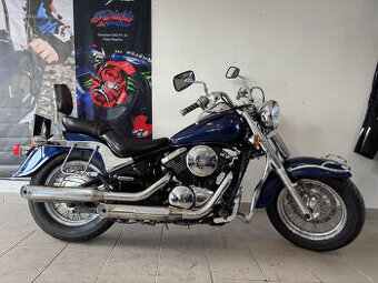 Kawasaki VN 800 Classic