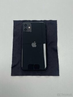 iPhone 11 64GB