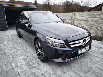 Mercedes-Benz C trieda Kombi 300 de A/T