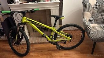 Predám bicykel