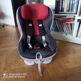 Autosedacka Römer (9-18kg)