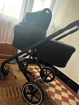 Cybex balios S