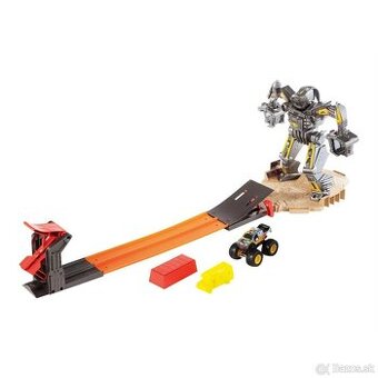Hot Wheels - Monster Truck