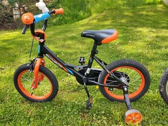 Detský bicykel