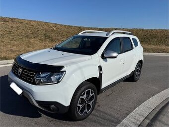 DACIA DUSTER 1.6 SCe PRESTIGE naj.38tis.km