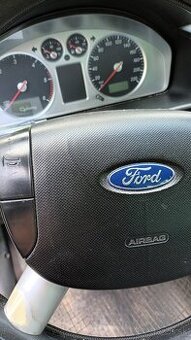 Predam ford galaxy 1.9 tdi