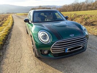 MINI Cooper CLUBMAN