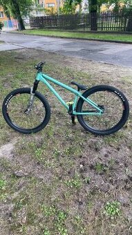 Dirt jumper YT