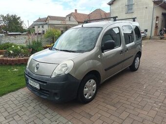 predam renault kangoo 1,5 dci