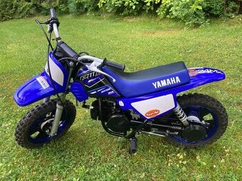 Yamaha PW 50
