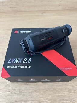 Hikmicro lynx LH25 2.0