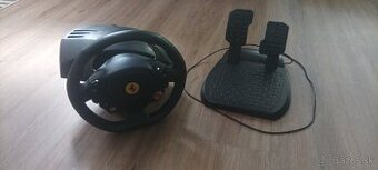 Thrustmaster T80 Volant