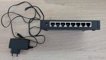 Switch TP Link TL-SG1008D
