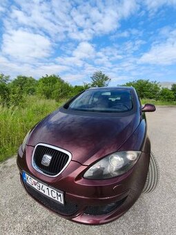 SEAL ALTEA XL 2,0TDI
