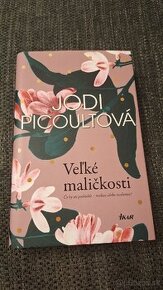 Jodi Picoultova - Veľké malickosti