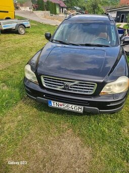 Predám volvo xc90