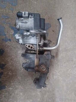Turbo Fabia Rapid Roomster 1.2Tsi 77kw CBZA