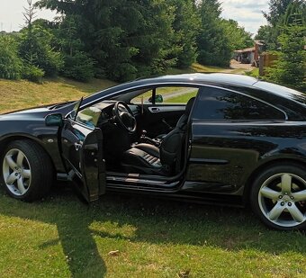 Peugeot 407 coupe 2.0 HDI