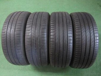 Letné pneumatiky MICHELIN 205/60r16
