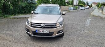 Predám VW Tiguan 2.0 TDI 103kw Rezervácie..