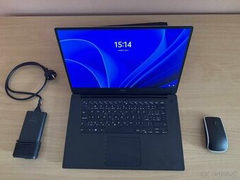 Dell XPS 15 9570 , FHD, 1TB SSD, 32GB RAM , 1050ti 4GB