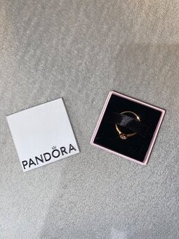 PANDORA PRSTEŇ