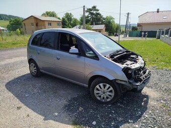 Rozpredám Opel Meriva