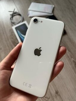 iPhone SE 2020
