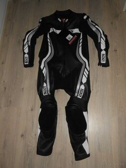 Predam novu kvalitnu kozenu jednodielnu kombinezu IXS SPORT
