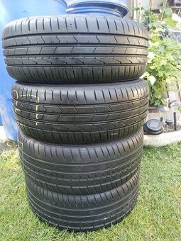 Predám sadu disku 4x108r15 Ford .