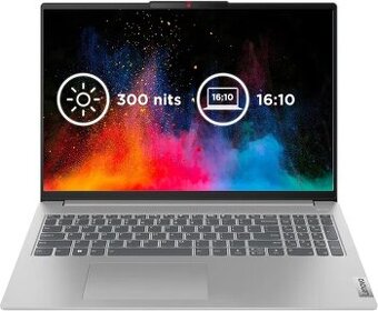 Predám Notebook Lenovo IdeaPad Slim 5 16IRL8