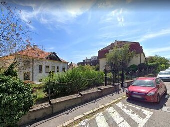 Historická budova na PREDAJ, Palisády, BA – Staré Mesto