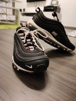Nike air max 97 Limitovaná edícia