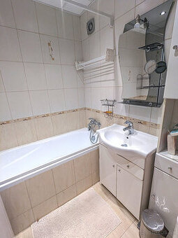 4 izb rekonštr., Ťahanovce (Bukureštská), 83m2, OV, LO,7.p.