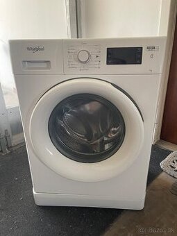 Whirpool