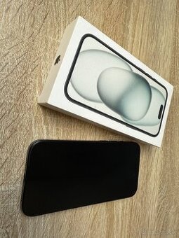 Iphone 15 256gb