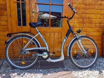 Predam damsky bicykel