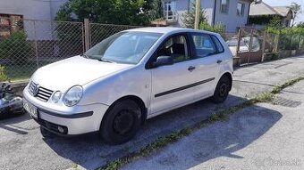 Volkswagen Polo 1.2 HTP 40KW