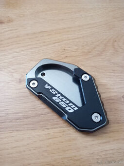 Rozšírenie stojanu Vstrom 650