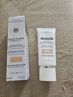 Institut Esthederm krem SPF 50