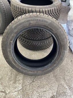 Continental WinterContact TS860 205/55 R16