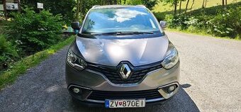PREDAM Renault grand scenic