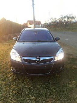 Opel Vectra 3.0 CDTI