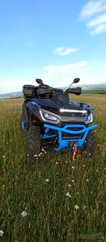 Segwey AT6 L limitededition