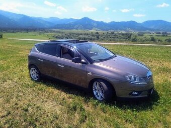 LANCIA DELTA III 2.o JTDM 12o kW