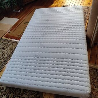 Matrac 200x120x15 cm